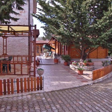 La Casetta Dei Sogni D'Oro Castellana Grotte Εξωτερικό φωτογραφία