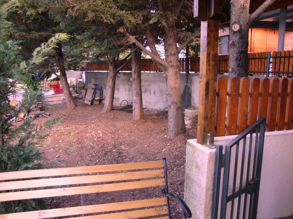 La Casetta Dei Sogni D'Oro Castellana Grotte Δωμάτιο φωτογραφία