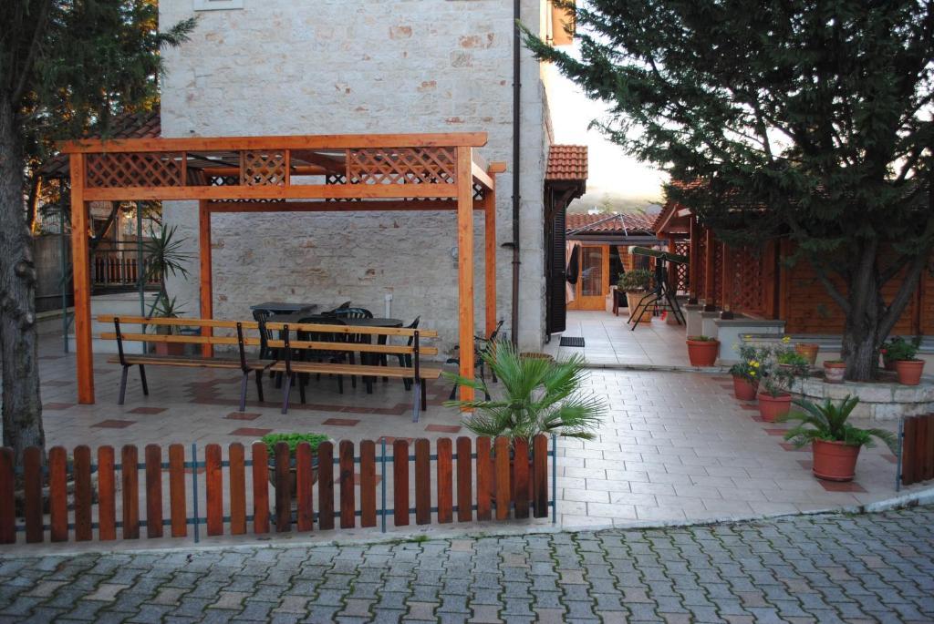 La Casetta Dei Sogni D'Oro Castellana Grotte Εξωτερικό φωτογραφία