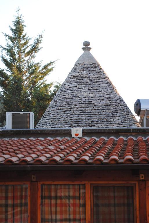 La Casetta Dei Sogni D'Oro Castellana Grotte Εξωτερικό φωτογραφία