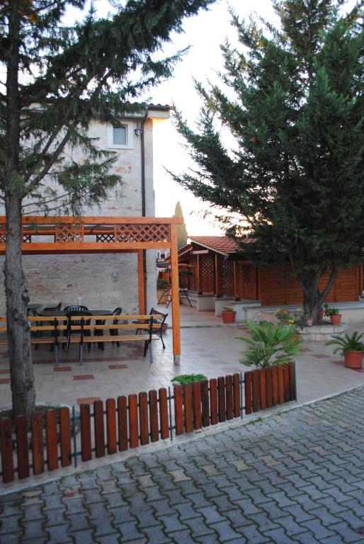 La Casetta Dei Sogni D'Oro Castellana Grotte Εξωτερικό φωτογραφία