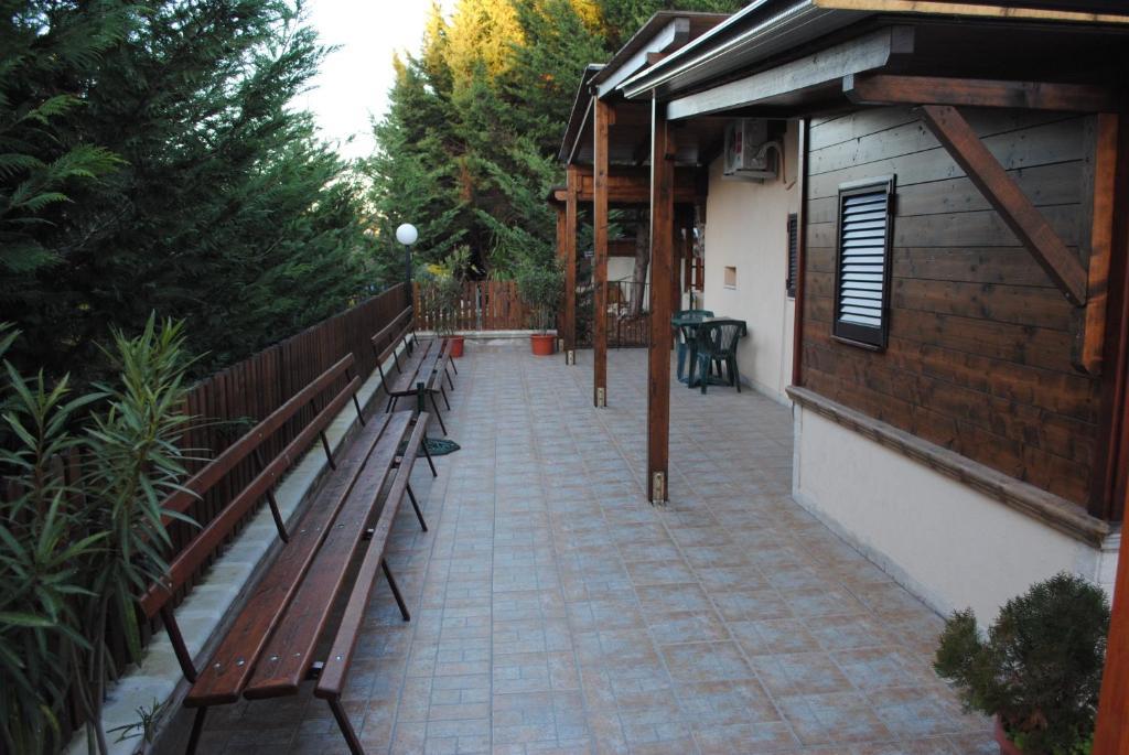 La Casetta Dei Sogni D'Oro Castellana Grotte Εξωτερικό φωτογραφία